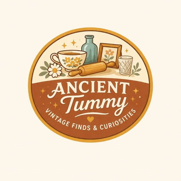 ancienttummy